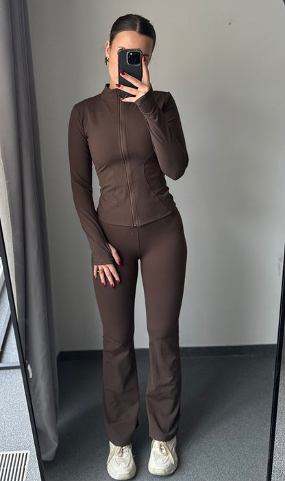 Ensemble CHOCO