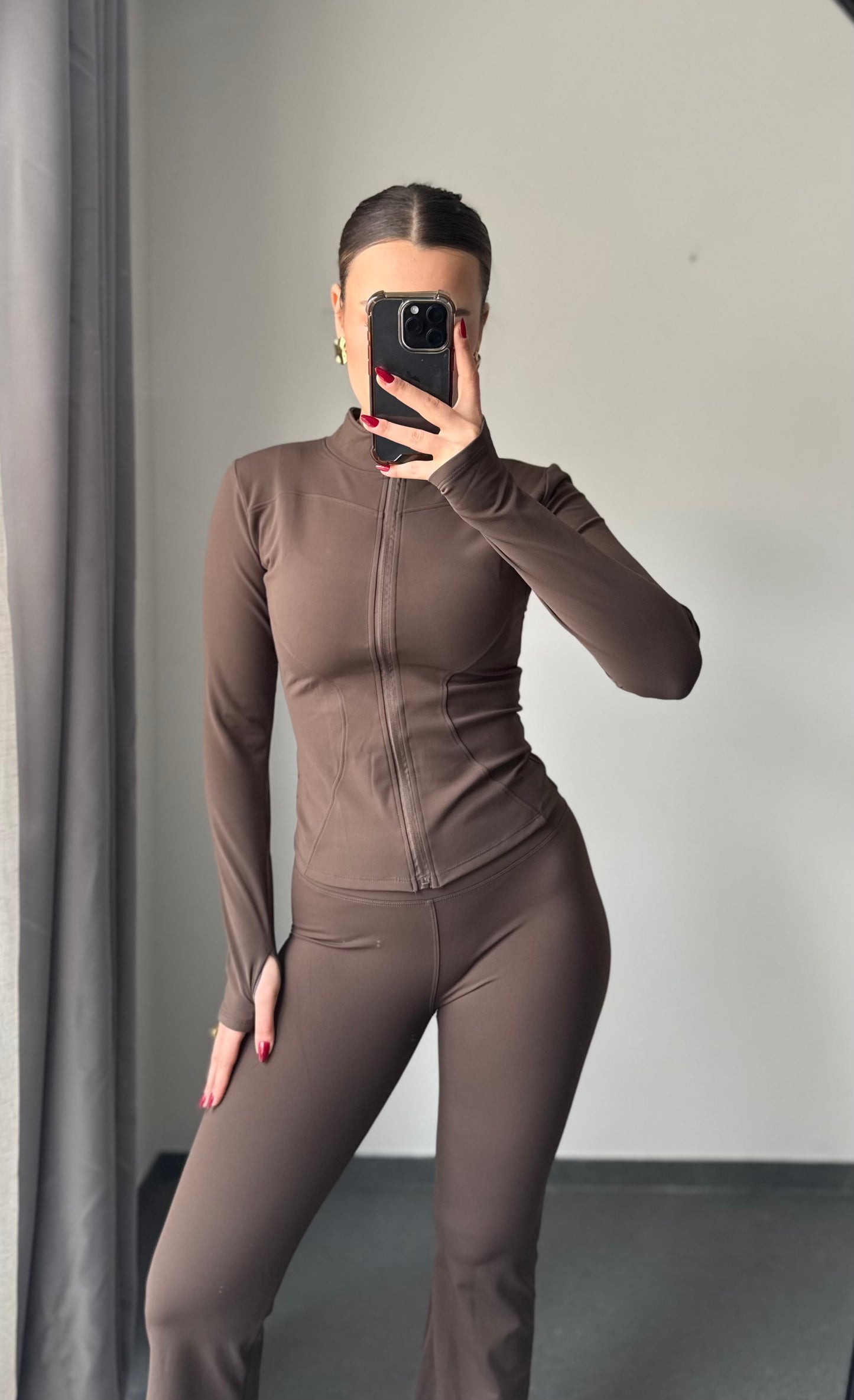 Ensemble CHOCO