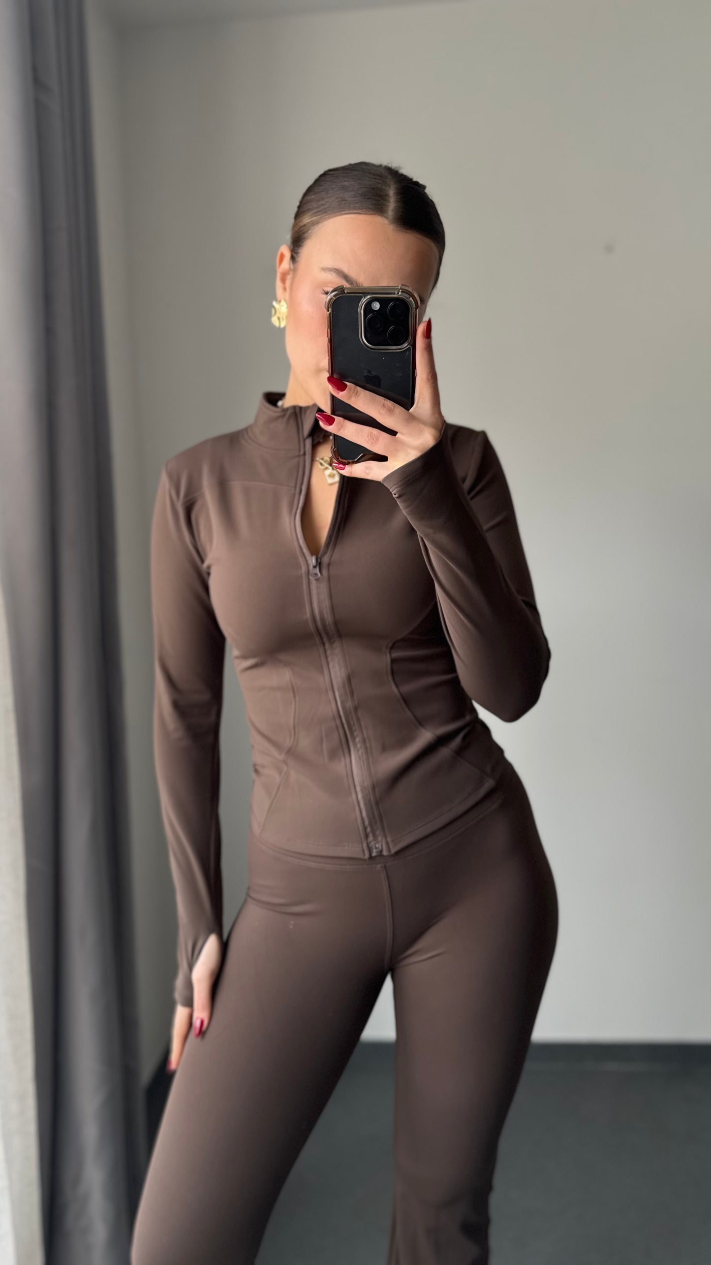 Ensemble CHOCO