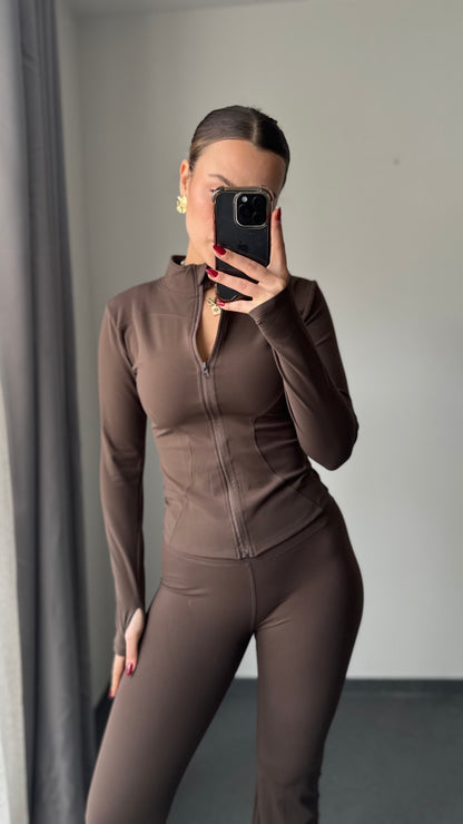 Ensemble CHOCO