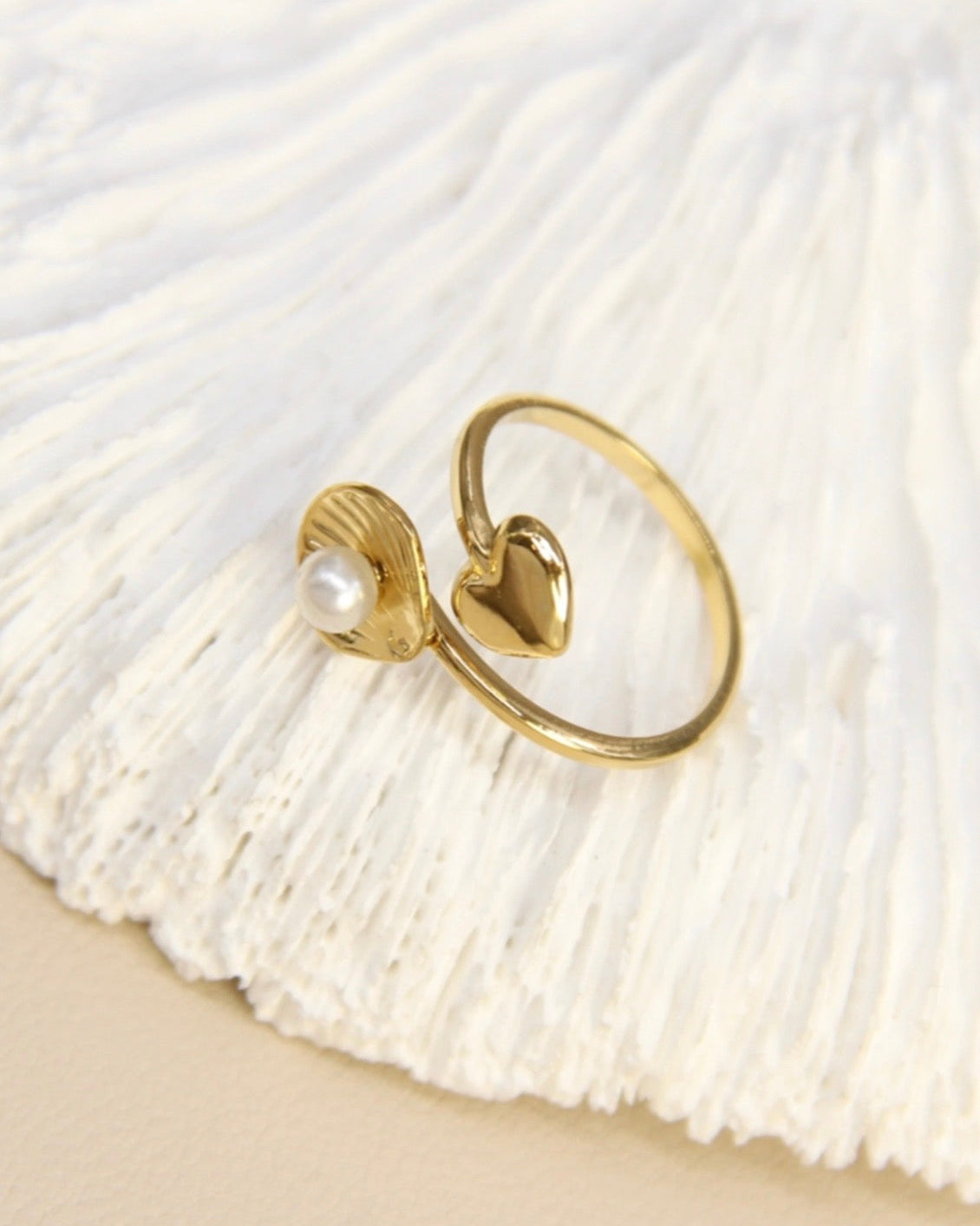 Bague KYOTO