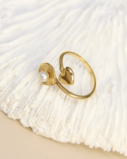 Bague KYOTO
