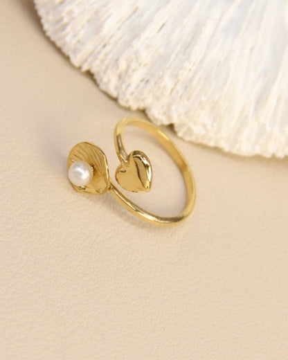 Bague KYOTO