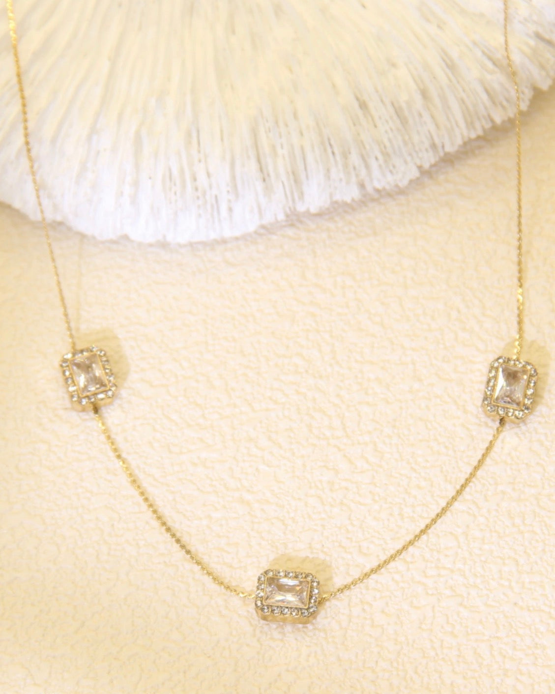 Collier MALIBU