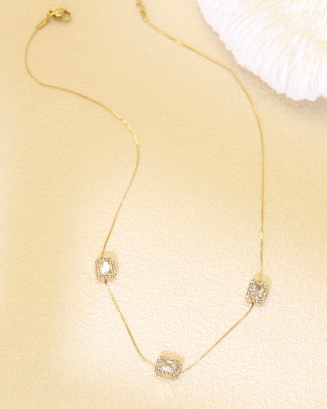 Collier MALIBU