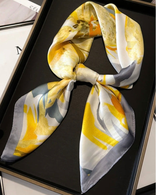 Foulard TOSCANE