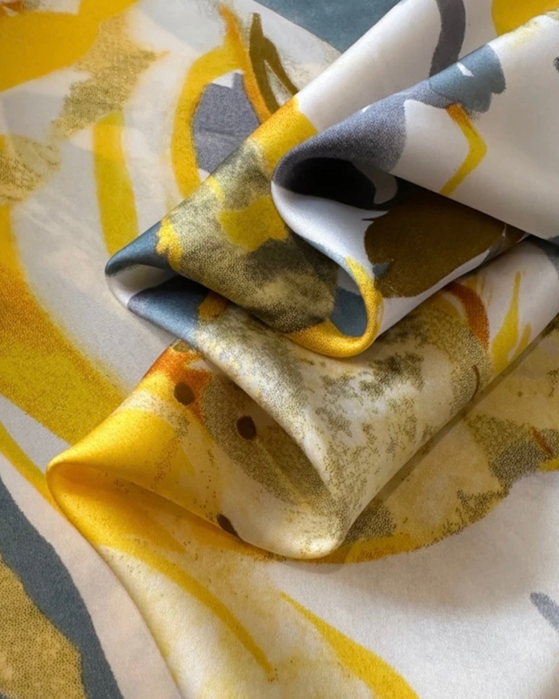 Foulard TOSCANE