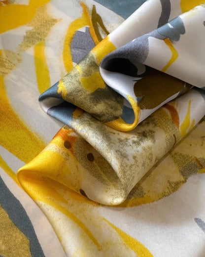 Foulard TOSCANE