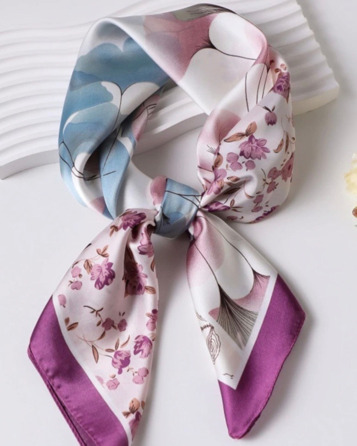 Foulard PROVENCE