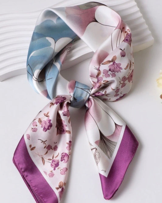 Foulard PROVENCE