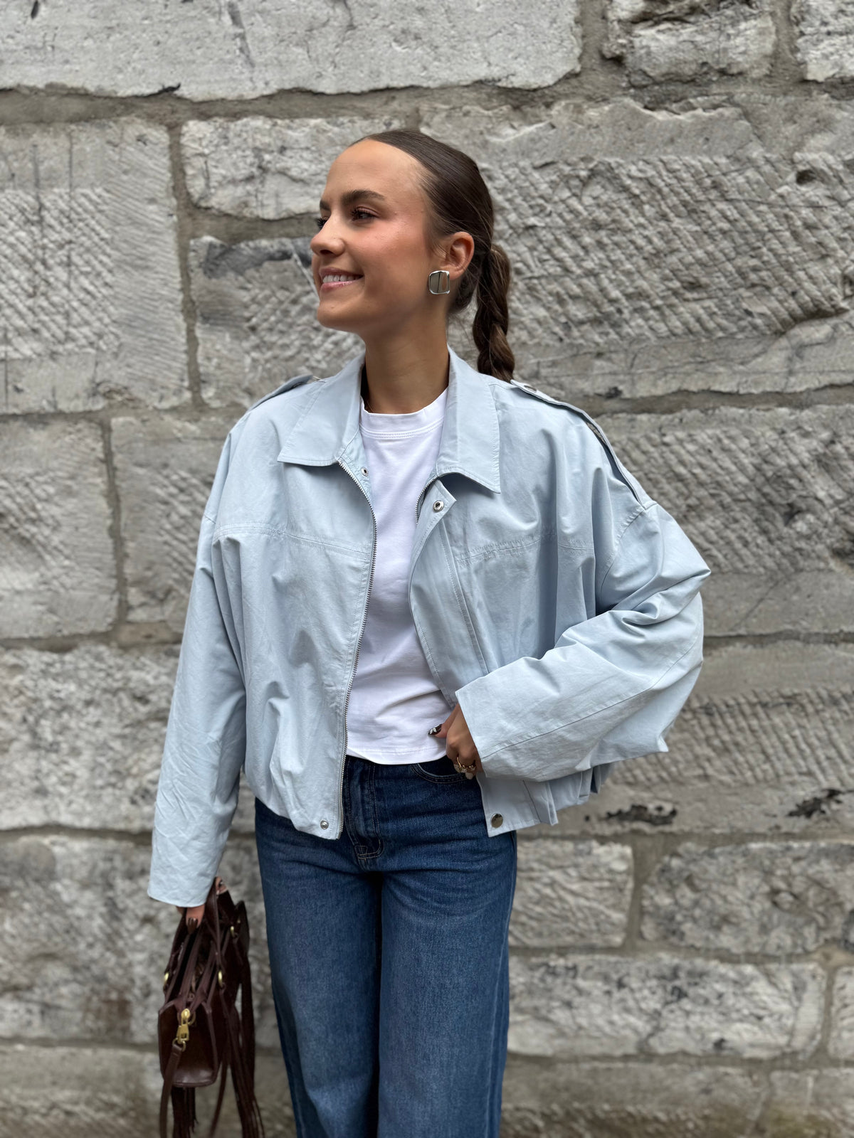 Veste NOLA