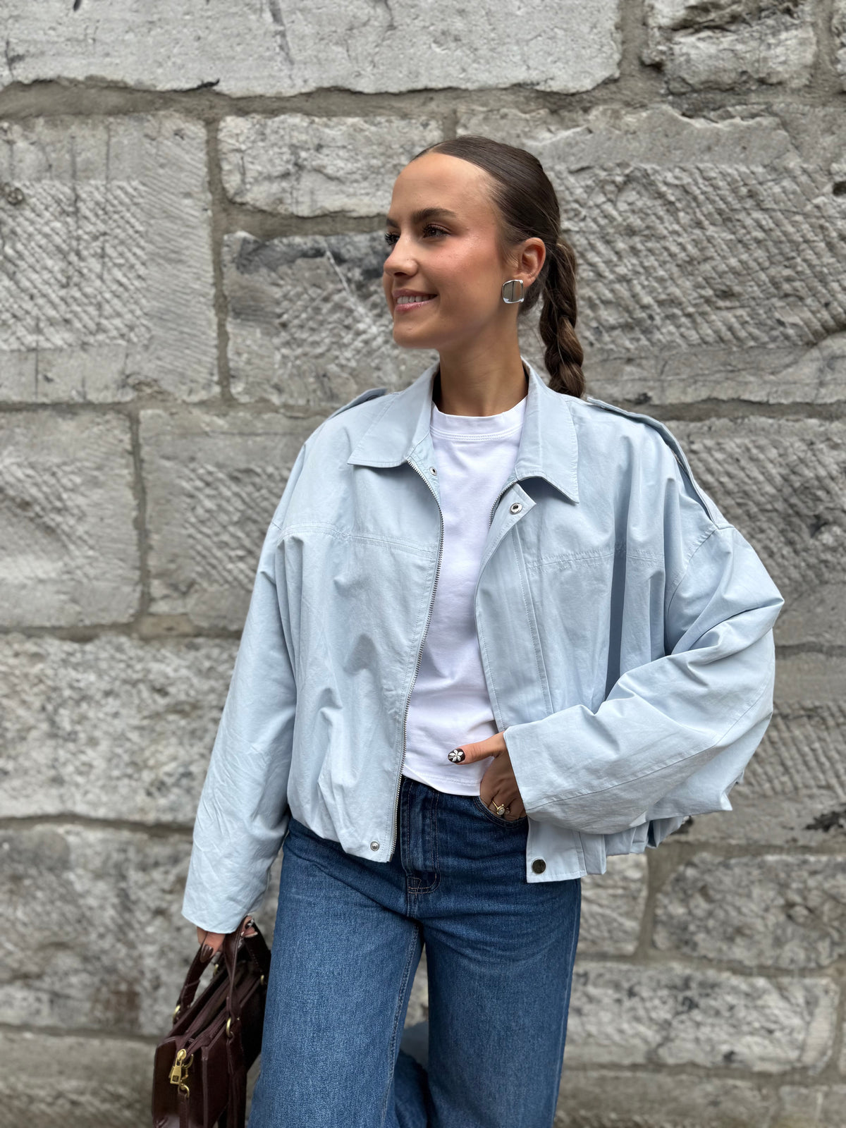Veste NOLA