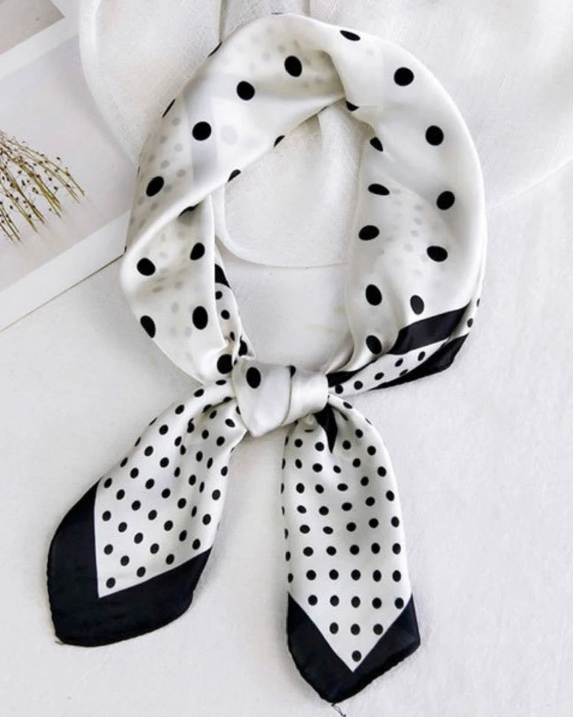 Foulard CAMARGUE