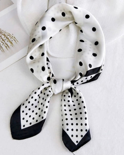 Foulard CAMARGUE