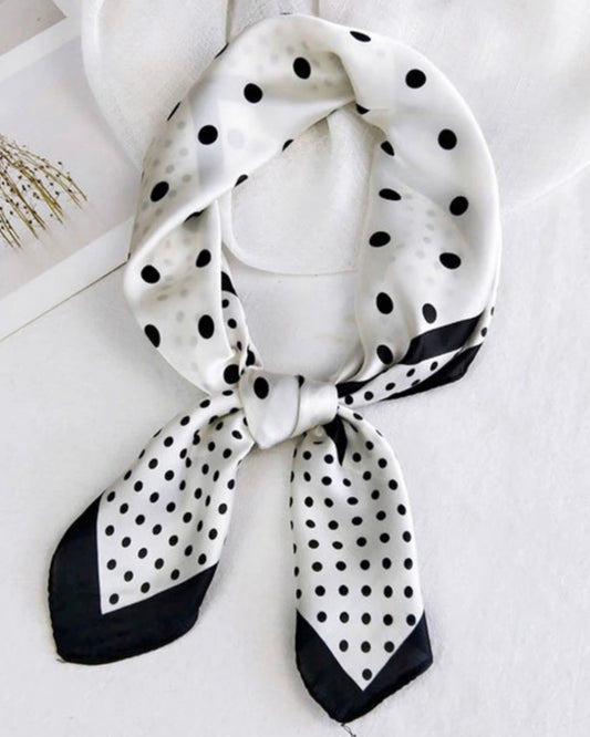 Foulard CAMARGUE