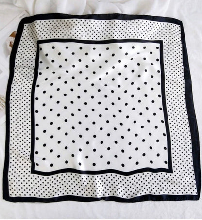 Foulard CAMARGUE