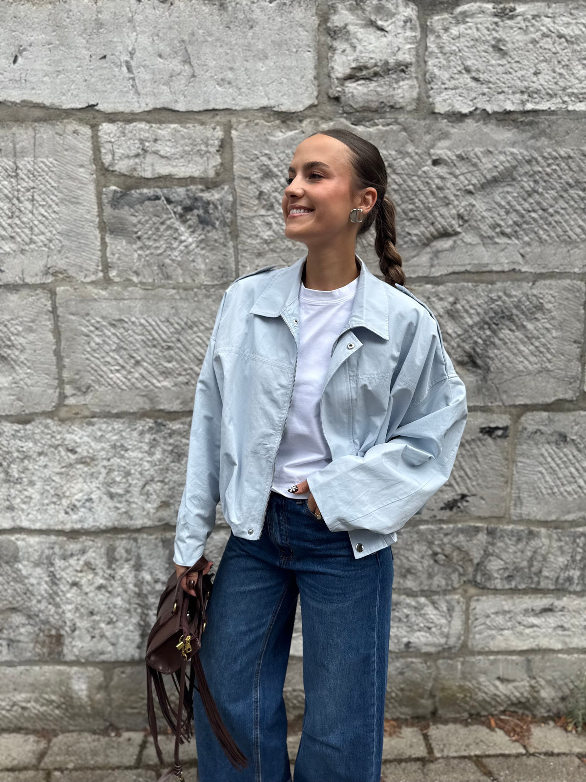 Veste NOLA
