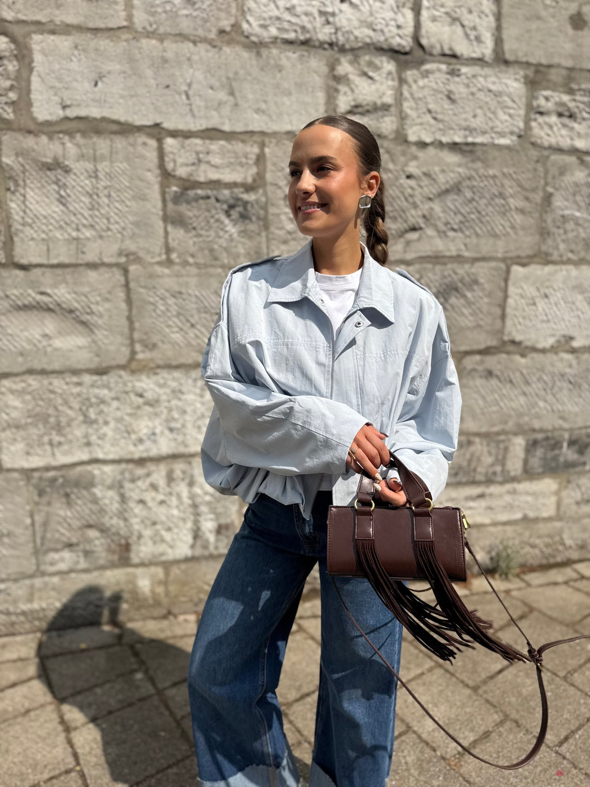 Veste NOLA