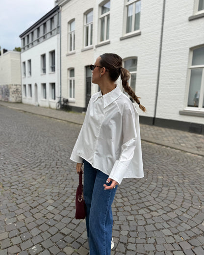Chemise GRACE