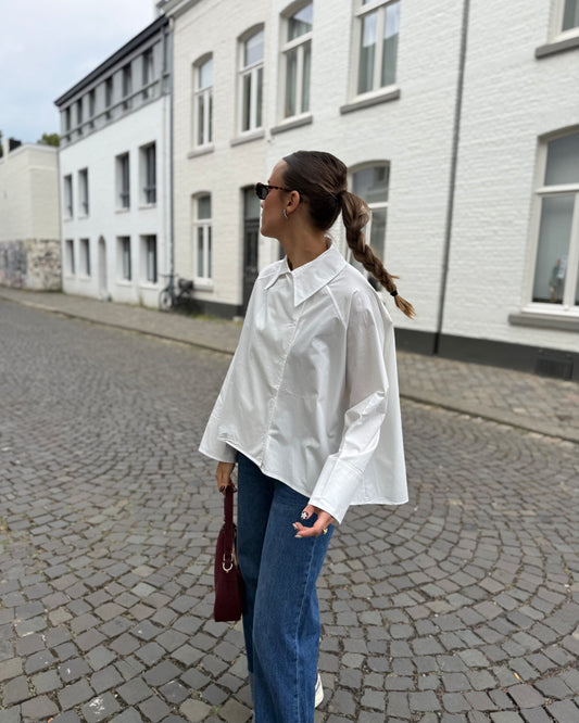 Chemise GRACE