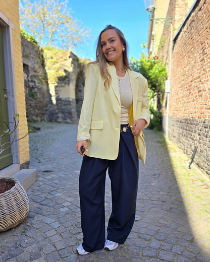 Blazer TERI