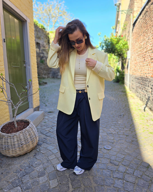 Blazer TERI
