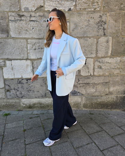 Blazer TERI