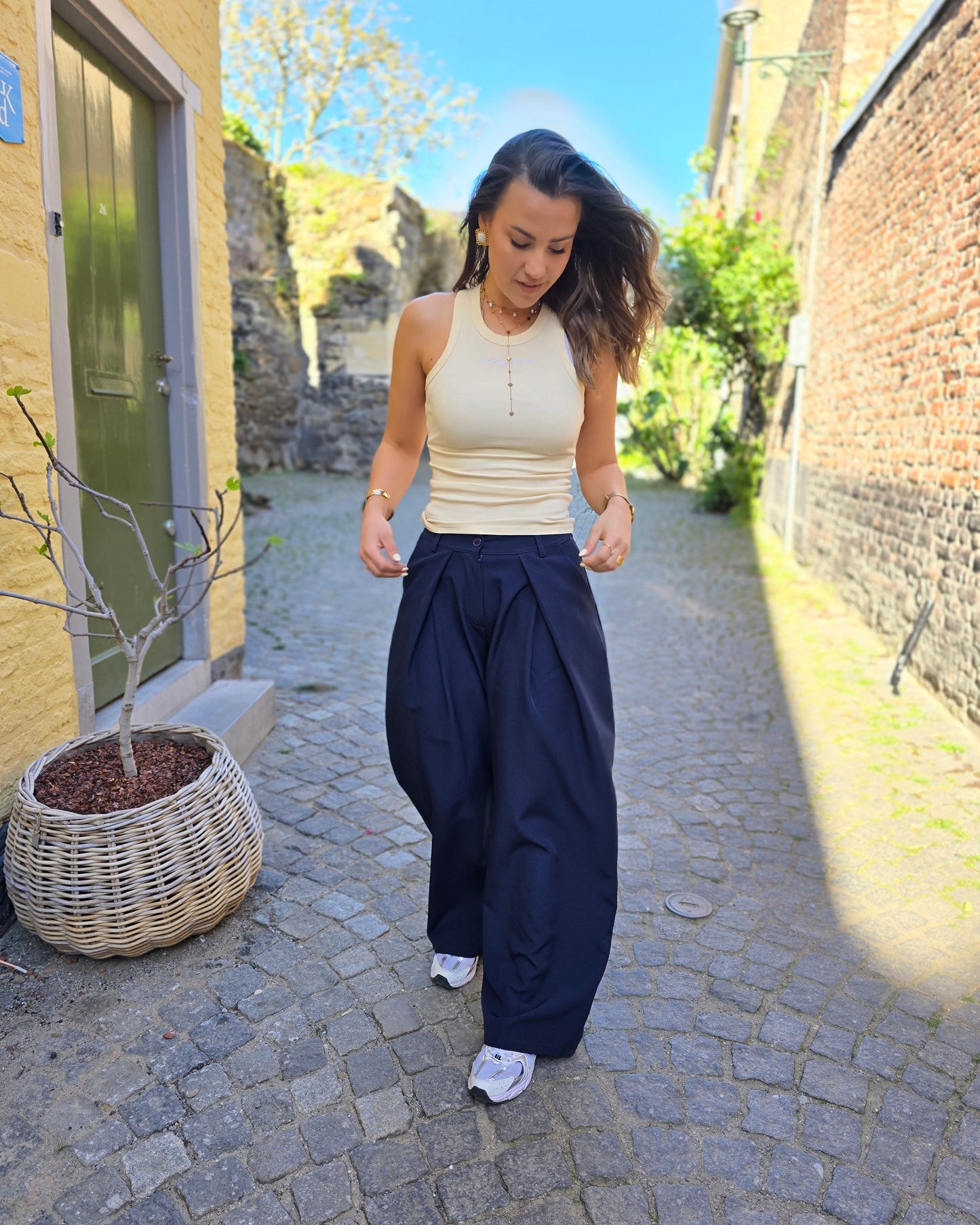 Pantalon ZOÉ