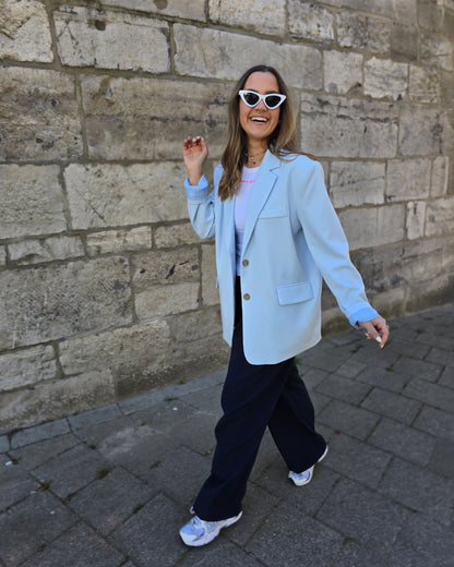 Blazer TERI