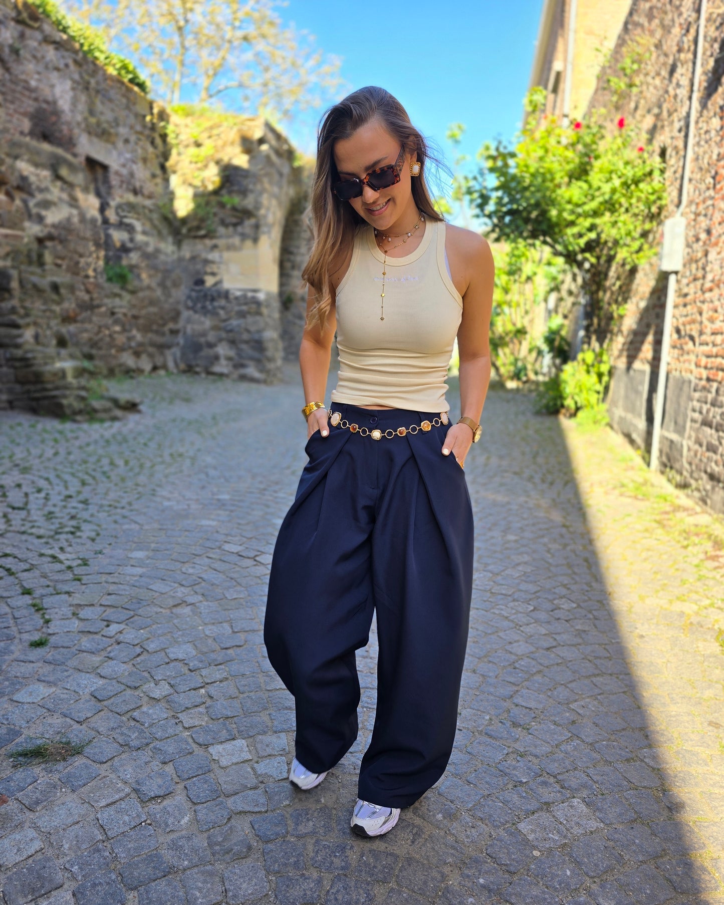 Pantalon ZOÉ