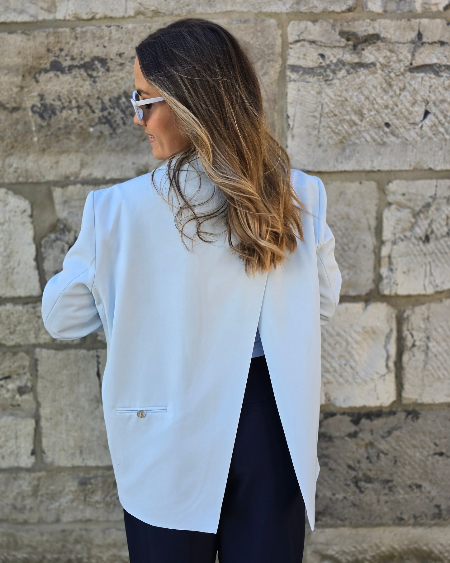 Blazer TERI