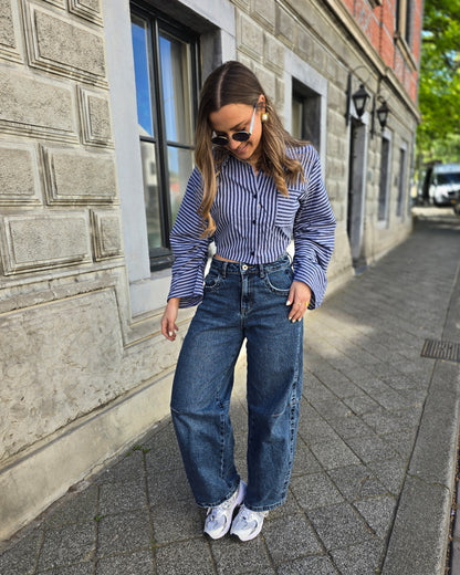 Chemise LUCIE