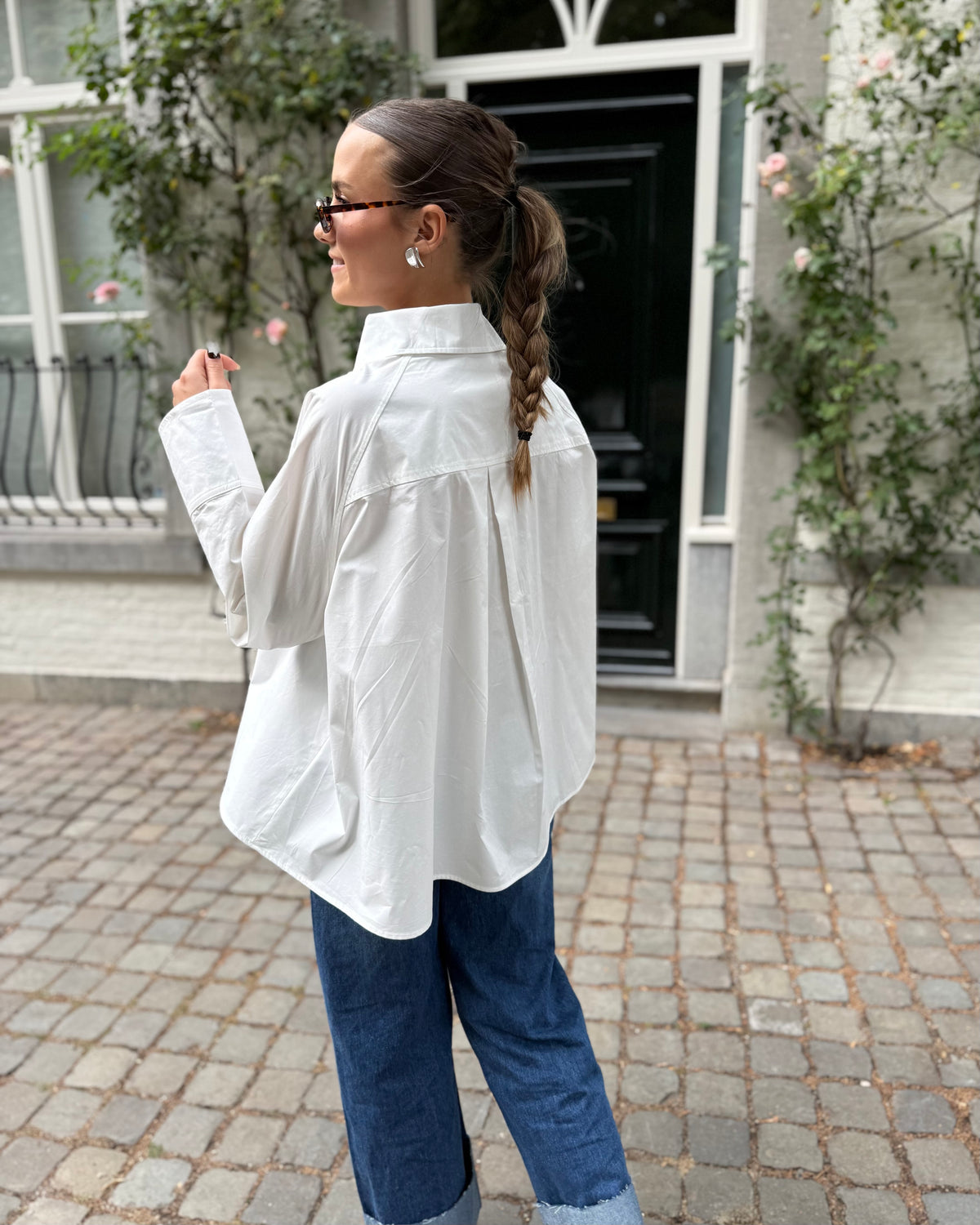 Chemise GRACE