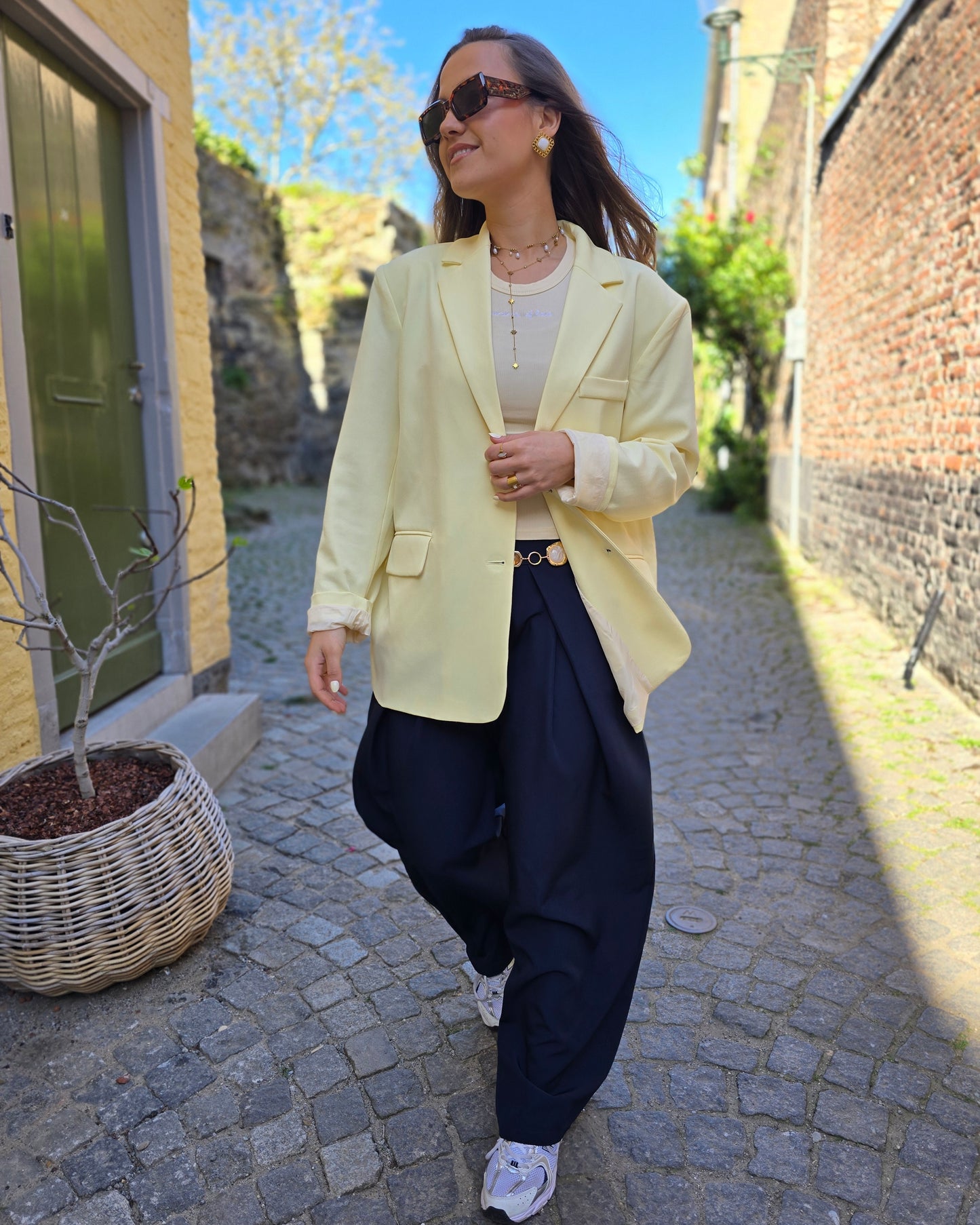 Blazer TERI