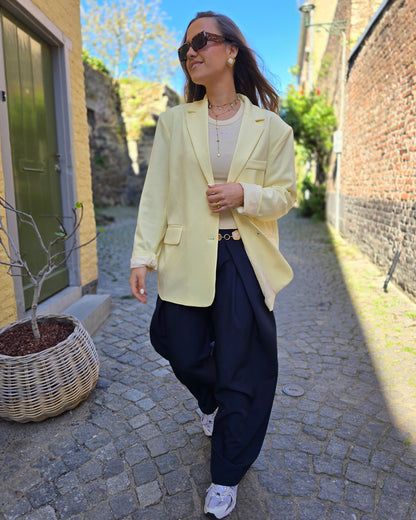Blazer TERI