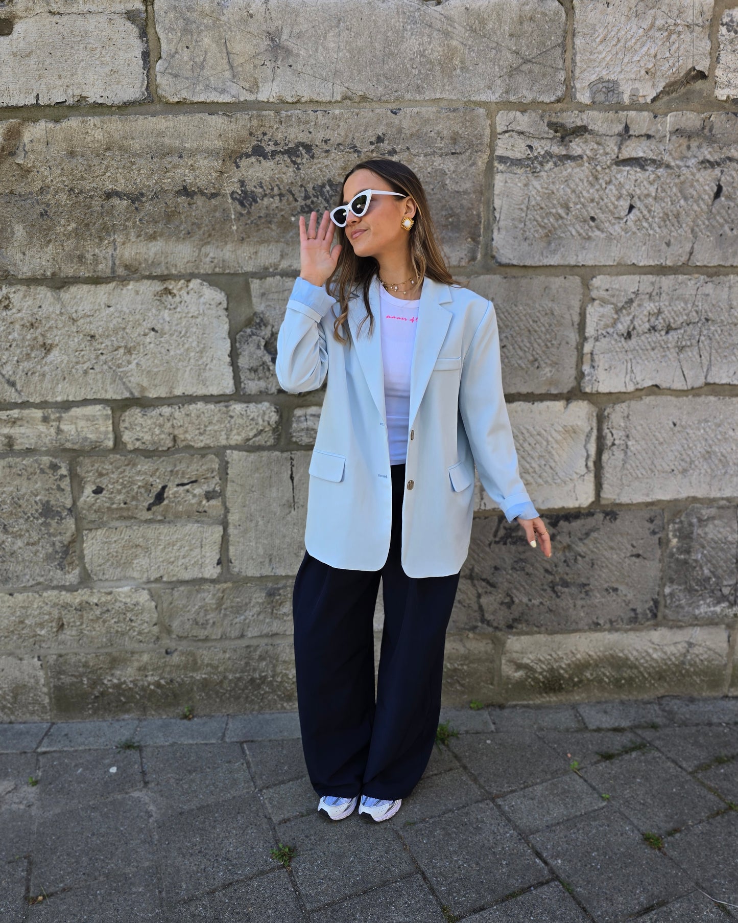 Blazer TERI