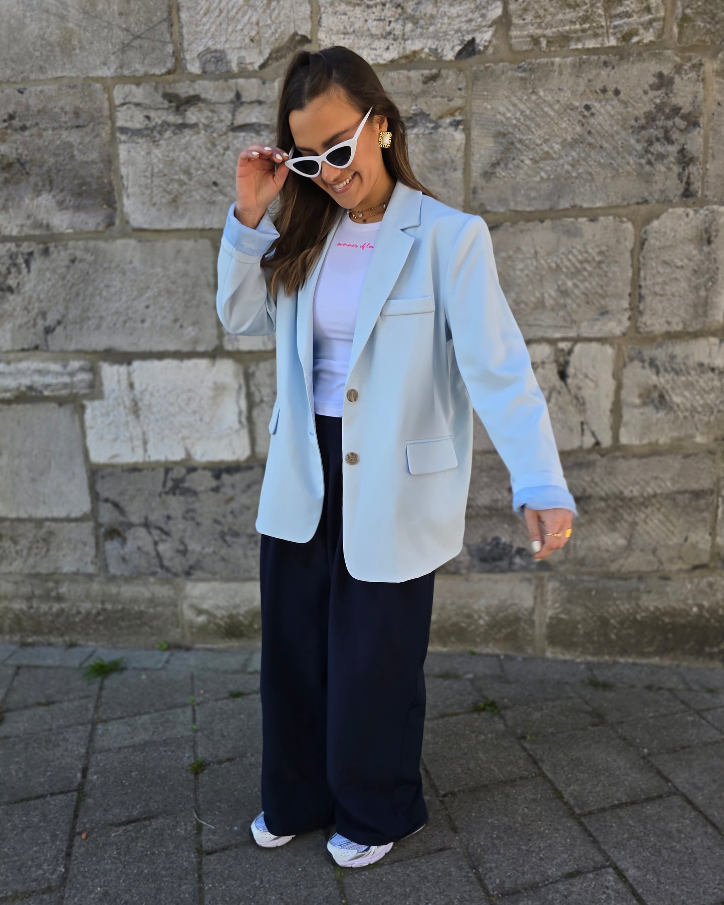 Blazer TERI