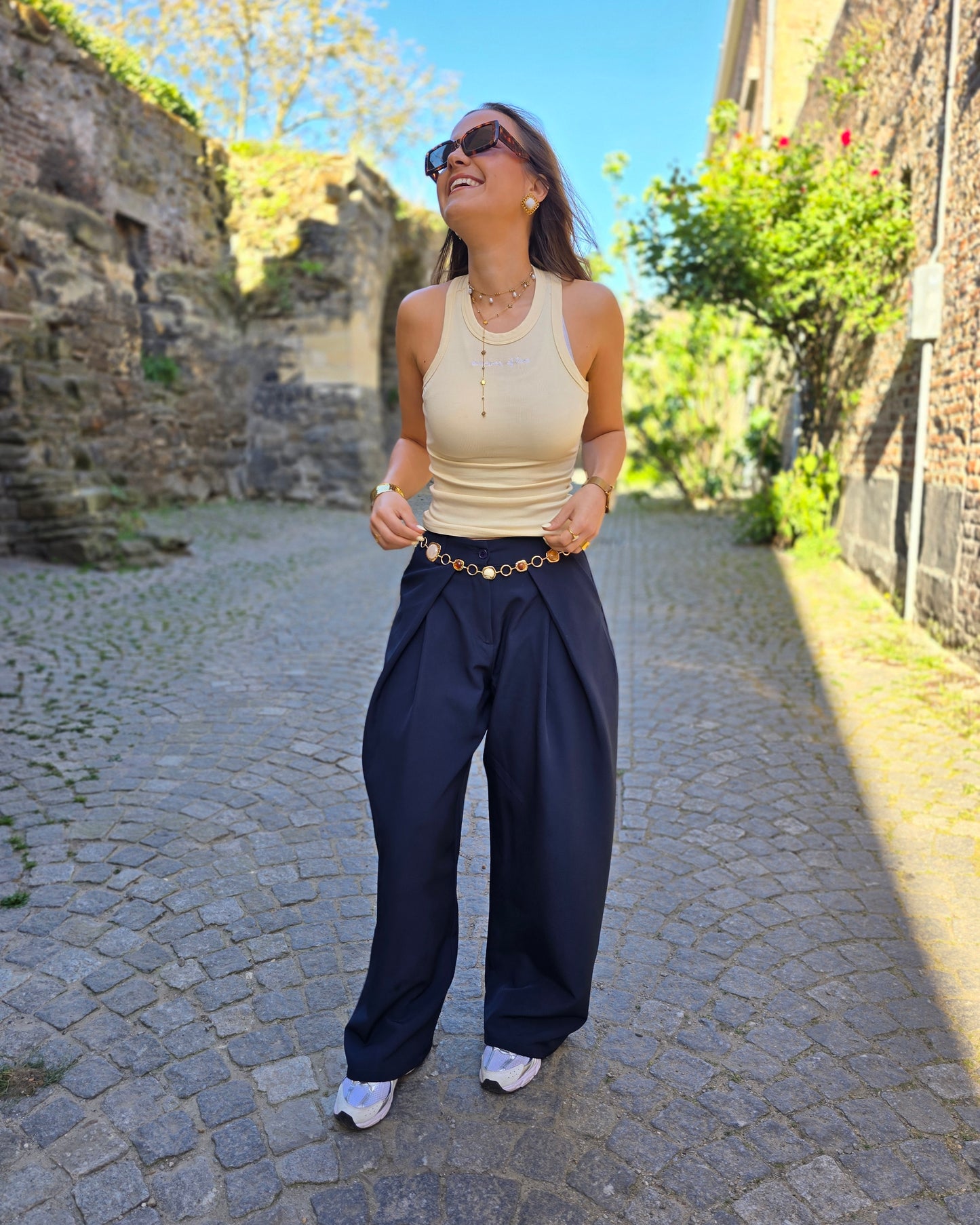 Pantalon ZOÉ
