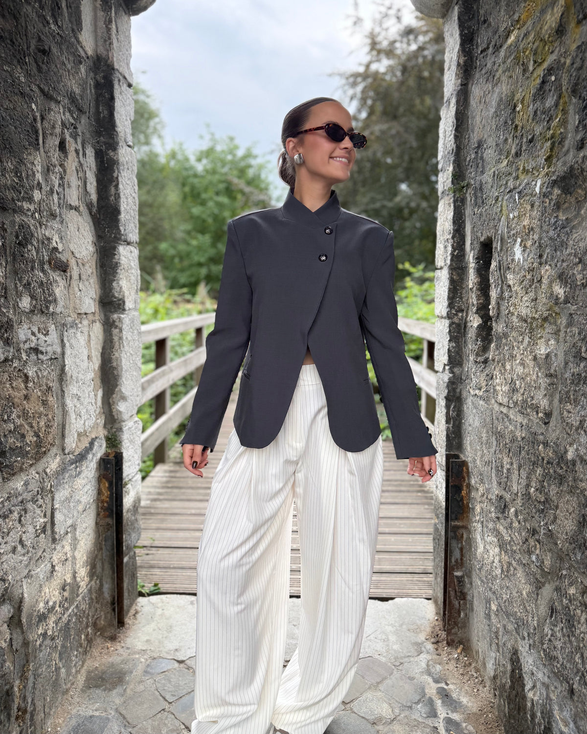 Blazer NADIA
