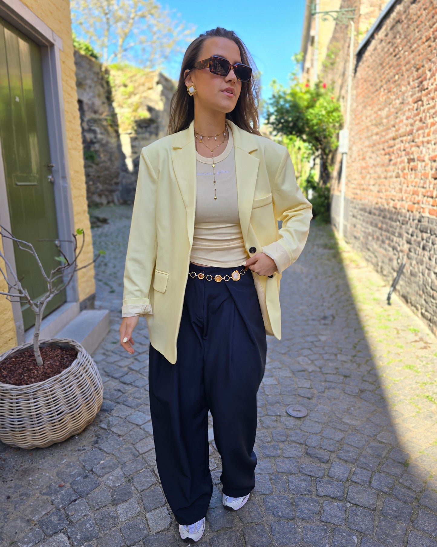 Blazer TERI