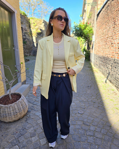 Blazer TERI