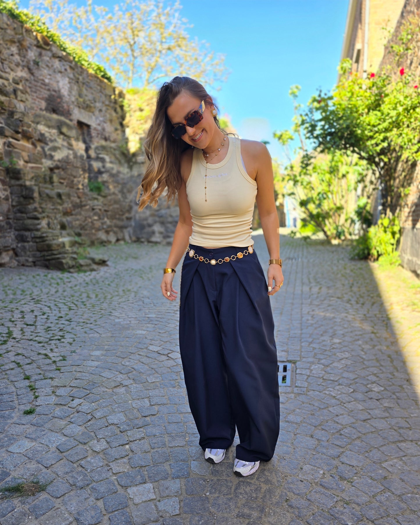Pantalon ZOÉ