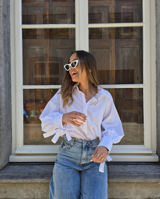 Chemise ALMA