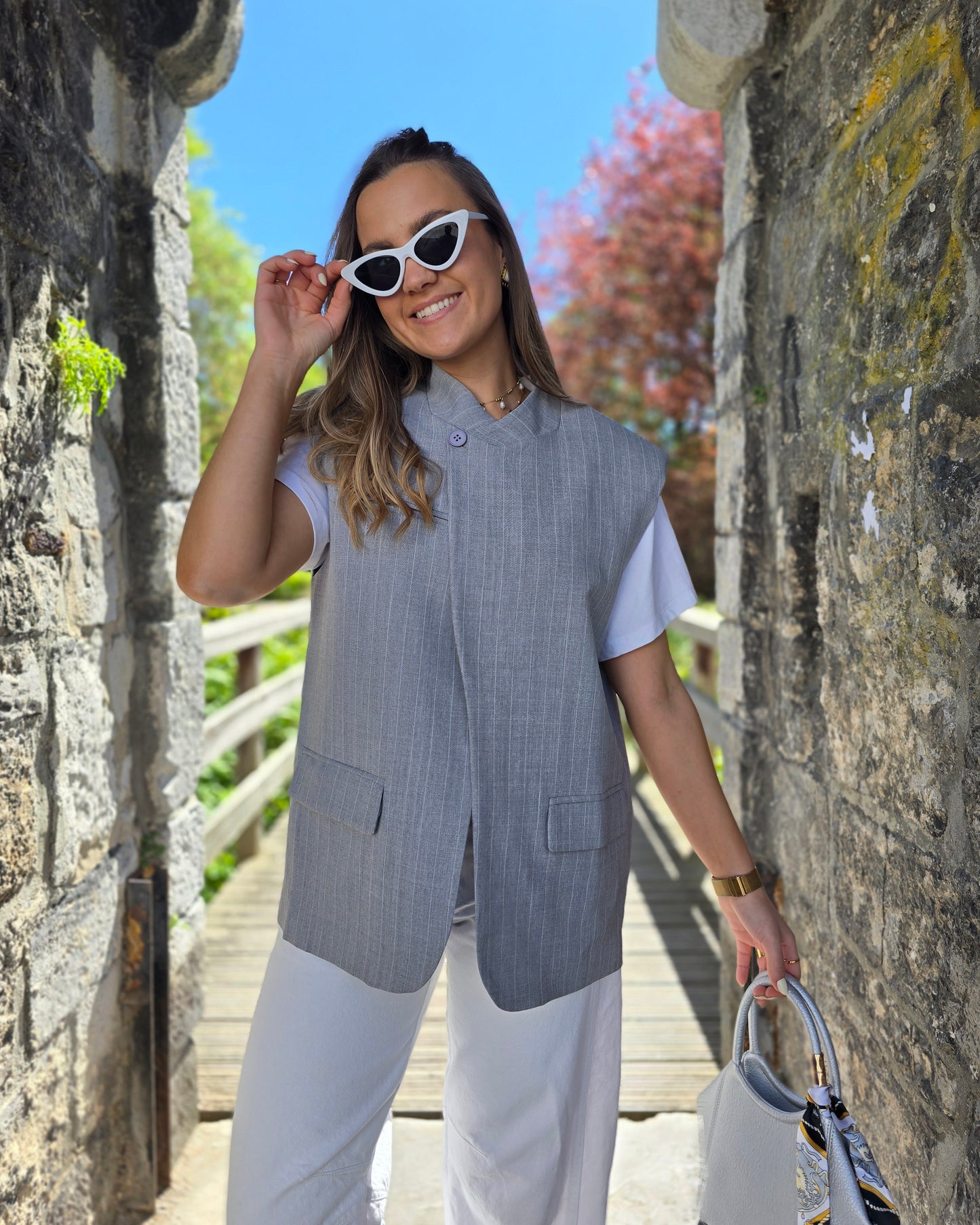 Blazer CHARLINE