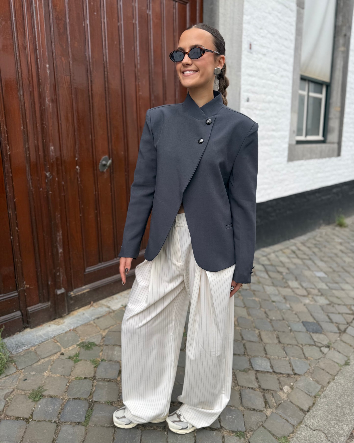 Pantalon ELIA (TALL)