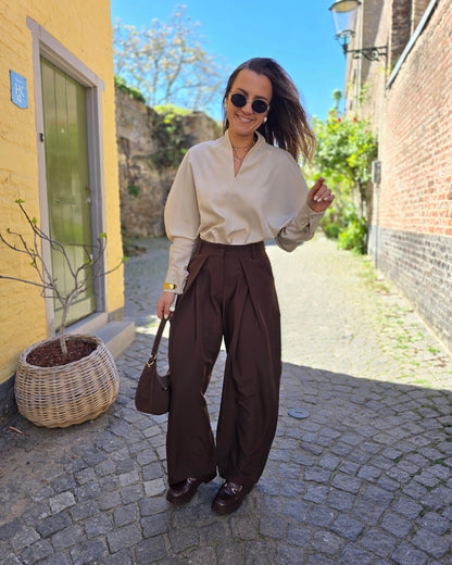 Blouse MORGAN