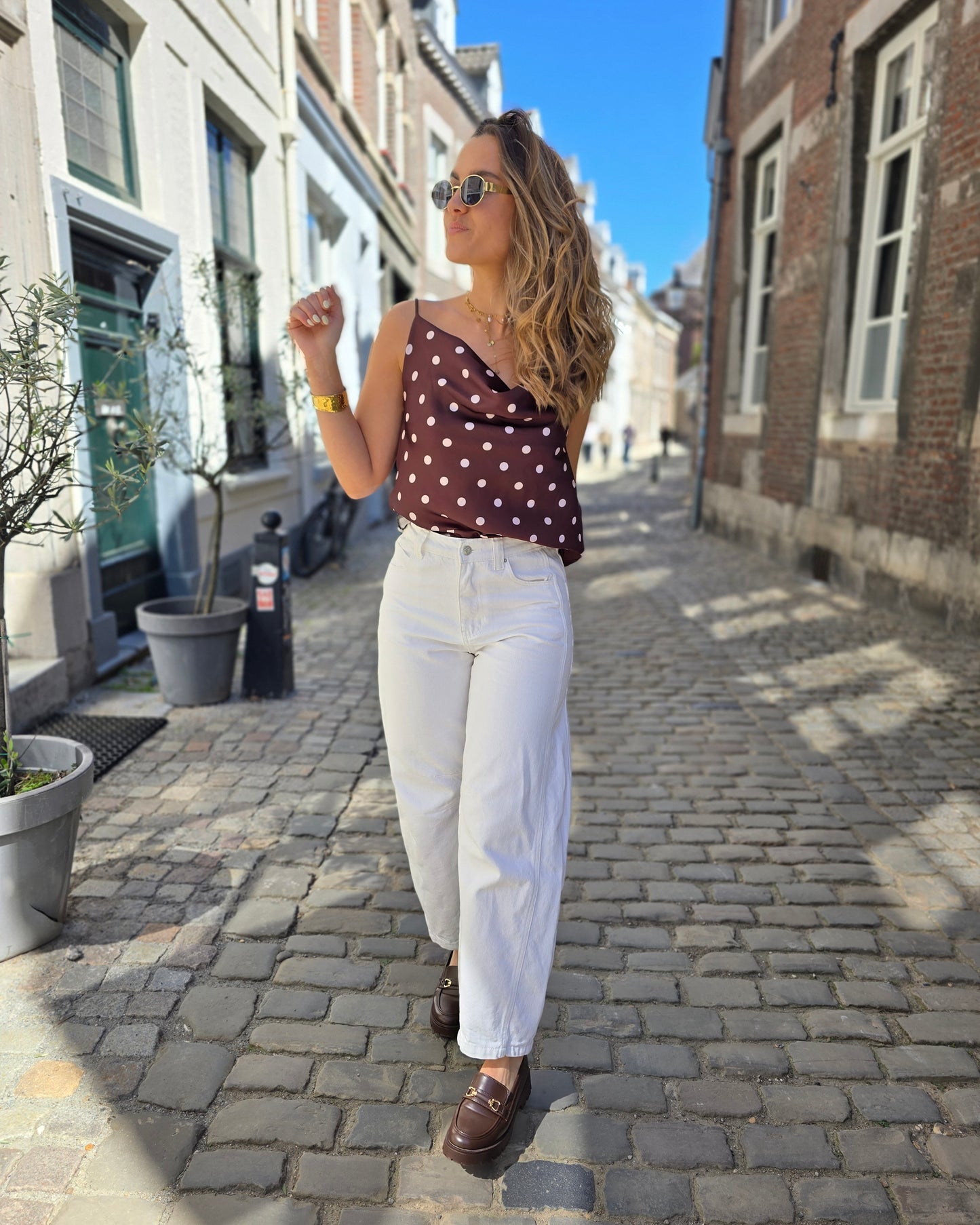 Top BIANCA
