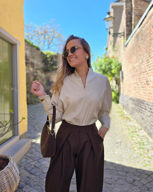 Blouse MORGAN