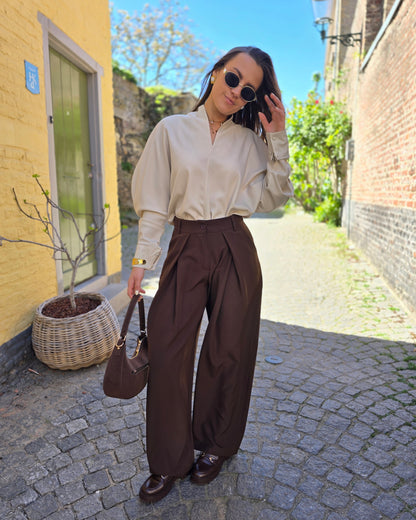 Blouse MORGAN
