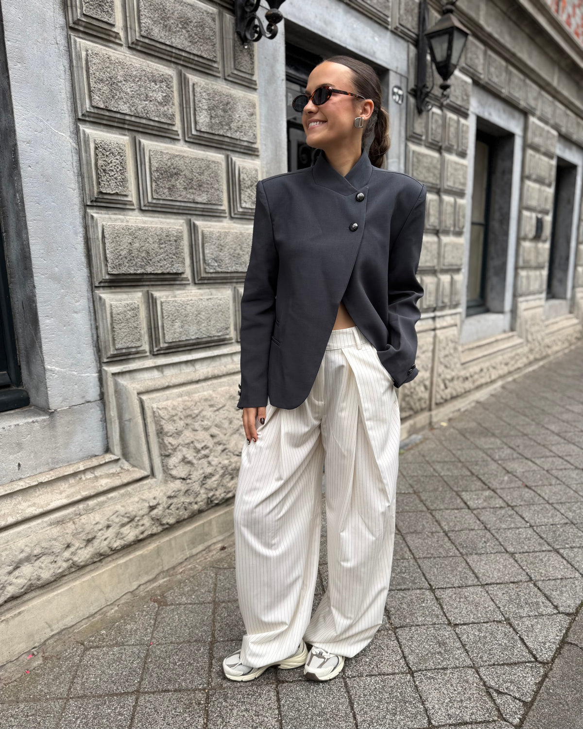 Blazer NADIA